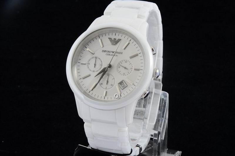 Armani watch man-750